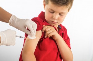 vaccine to prevent