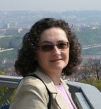 Zuzana Červeňáková