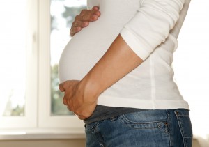 babybauch