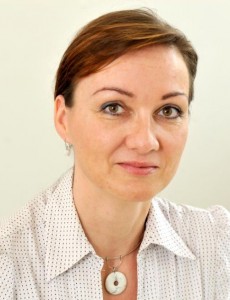 Iveta Vaverková